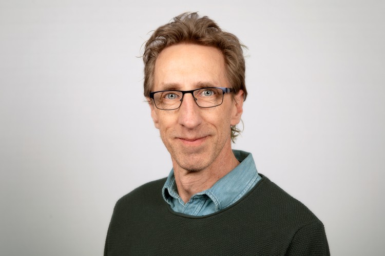 Staffan Norin. Foto: @ Camilla Zilo