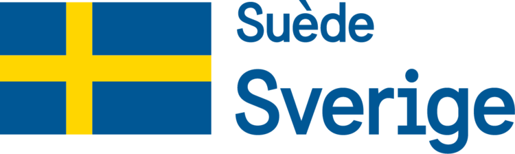 Logotype Sverige