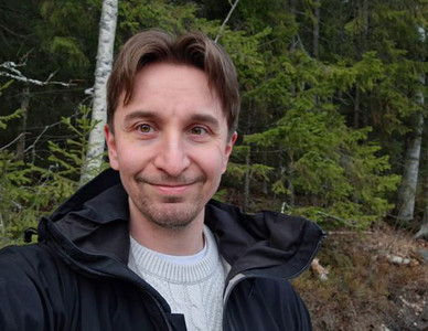 Mika Tapio