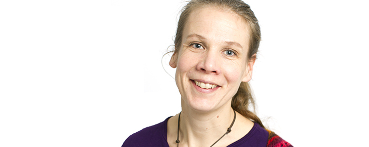 Anja Lomander