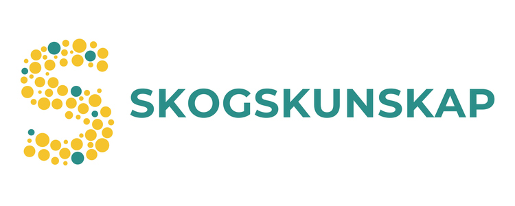 Logotyp Skogskunskap