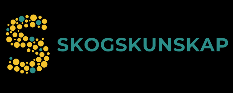Logotyp Skogskunskap
